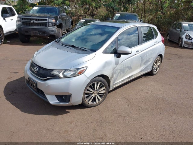JHMGK5H78GX043914 Honda l15b1