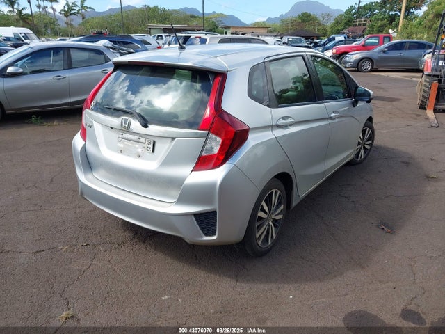 JHMGK5H78GX043914 Honda l15b1