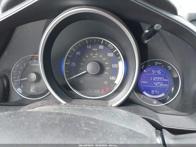 JHMGK5H78GX043914 Honda l15b1