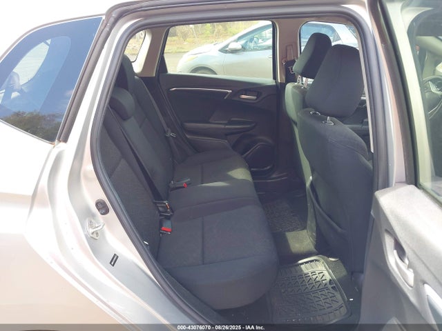 JHMGK5H78GX043914 Honda l15b1