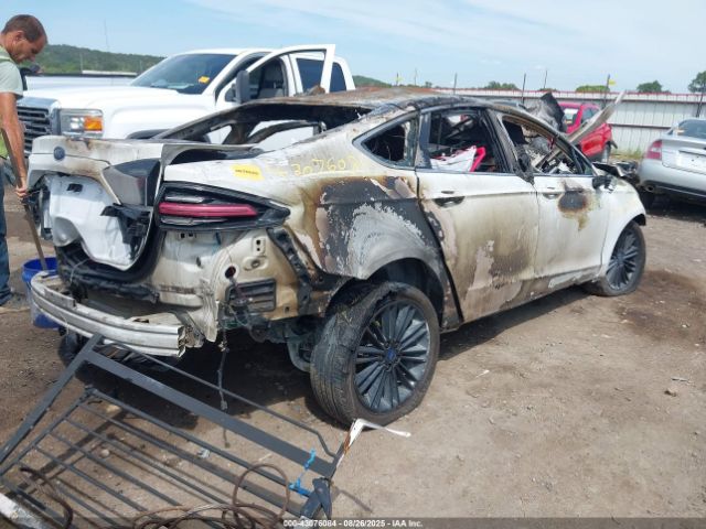 2016 FORD FUSION 3FA6P0H97GR156772 Photo 3