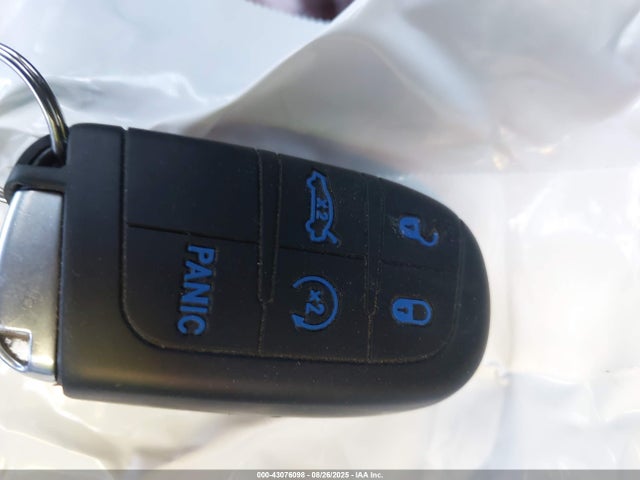 Dodge 2022 2022 2C3CDXCTXNH114207 Image 11
