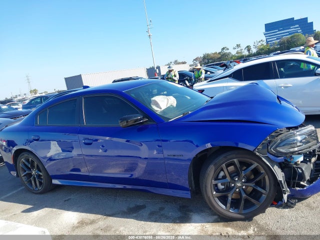 Dodge 2022 2022 2C3CDXCTXNH114207 Image 13