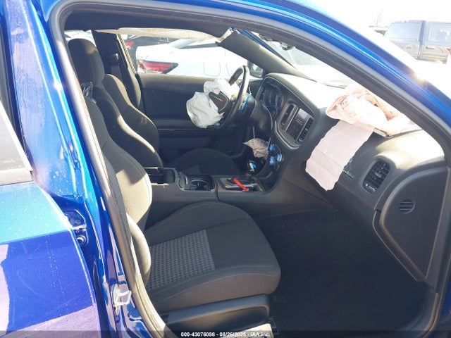 Dodge 2022 2022 2C3CDXCTXNH114207 Image 5