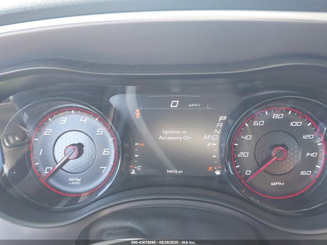 Dodge 2022 2022 2C3CDXCTXNH114207 Image 7