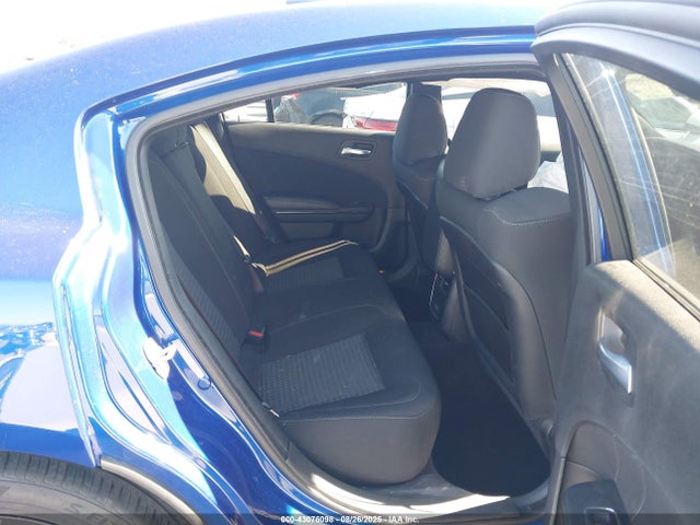 Dodge 2022 2022 2C3CDXCTXNH114207 Image 8