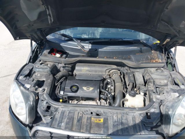 2014 MINI COOPER WMWZC5C52EWP35034 Photo 9