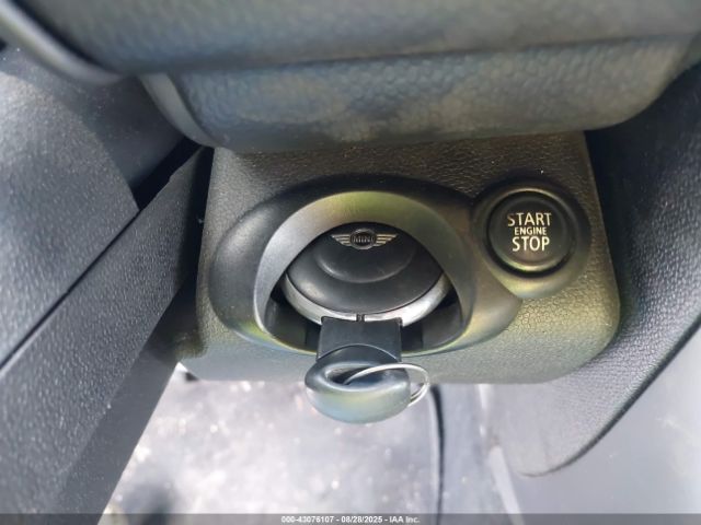 2014 MINI COOPER WMWZC5C52EWP35034 Photo 10