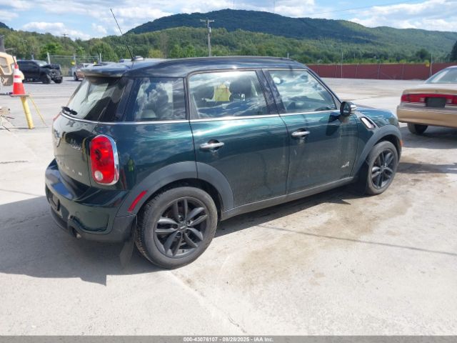 2014 MINI COOPER WMWZC5C52EWP35034 Photo 3