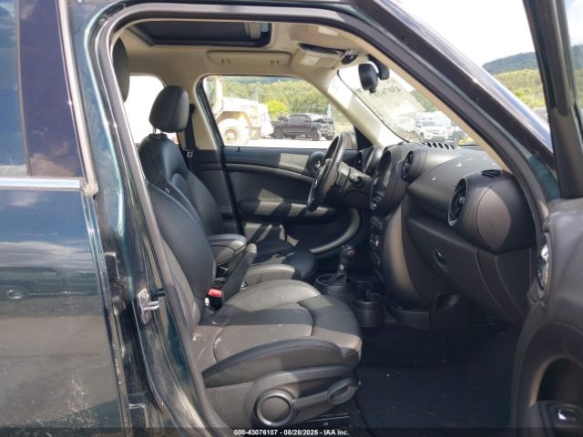 2014 MINI COOPER WMWZC5C52EWP35034 Photo 4