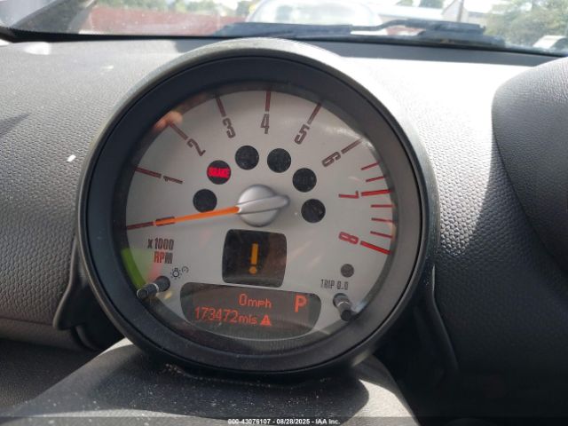 2014 MINI COOPER WMWZC5C52EWP35034 Photo 6