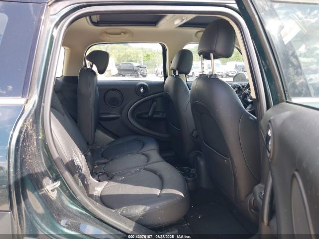 2014 MINI COOPER WMWZC5C52EWP35034 Photo 7