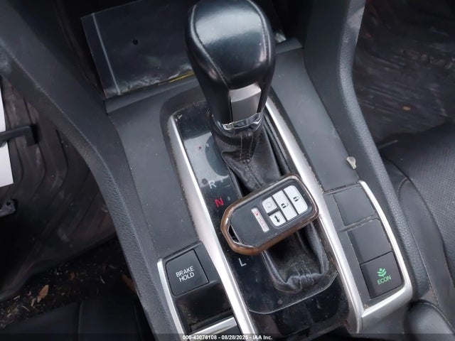 Honda l15b7 2016 2HGFC1F95GH643223 Image 11