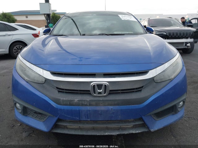 Honda l15b7 2016 2HGFC1F95GH643223 Image 13