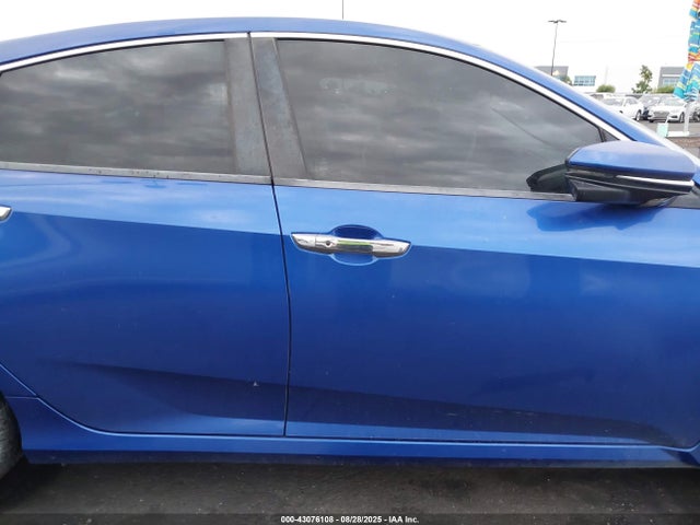 Honda l15b7 2016 2HGFC1F95GH643223 Image 14