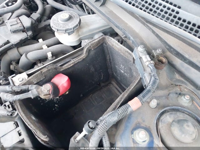 Honda l15b7 2016 2HGFC1F95GH643223 Image 18
