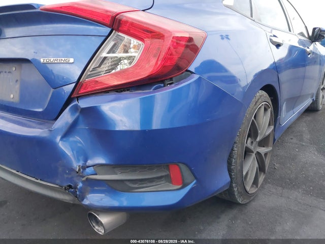 Honda l15b7 2016 2HGFC1F95GH643223 Image 19