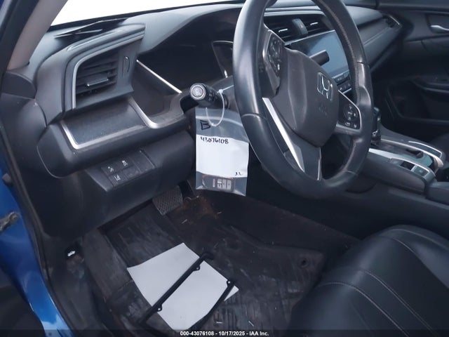 Honda l15b7 2016 2HGFC1F95GH643223 Image 22
