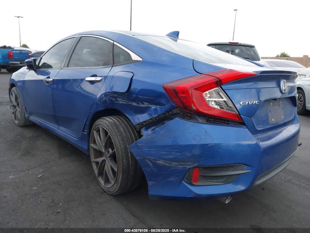 Honda l15b7 2016 2HGFC1F95GH643223 Image 3