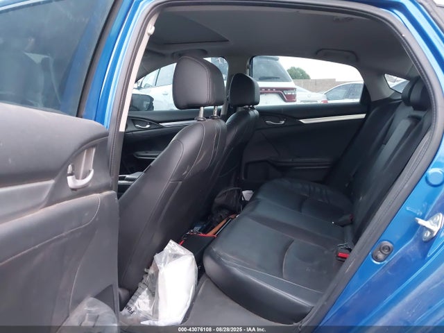 Honda l15b7 2016 2HGFC1F95GH643223 Image 8