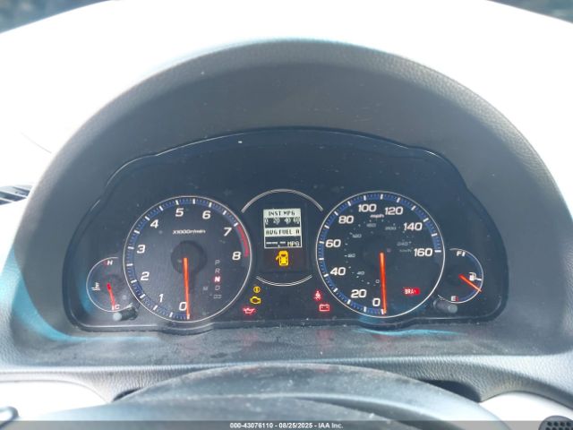 2007 ACURA TSX JH4CL96927C005478 Photo 6
