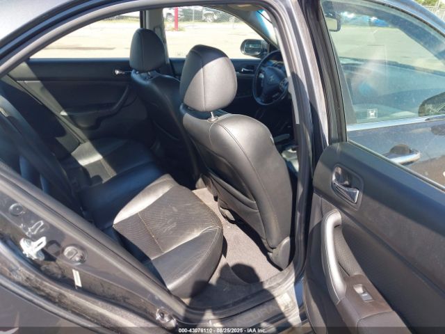 2007 ACURA TSX JH4CL96927C005478 Photo 7
