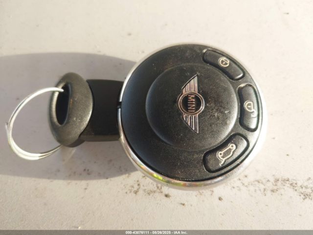 2013 MINI COUNTRYMAN WMWZC5C56DWP34323 Photo 10