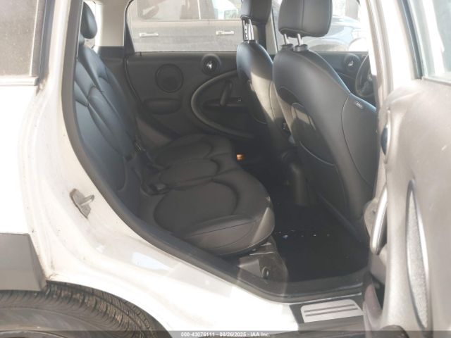 2013 MINI COUNTRYMAN WMWZC5C56DWP34323 Photo 7