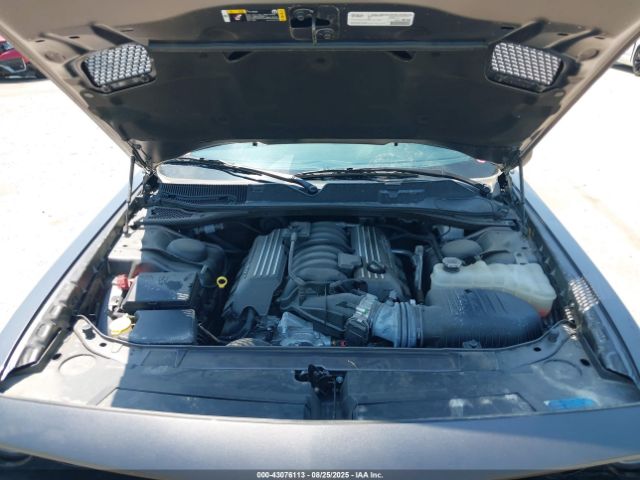 2023 DODGE CHALLENGER 2C3CDZFJ1PH669703 Photo 9