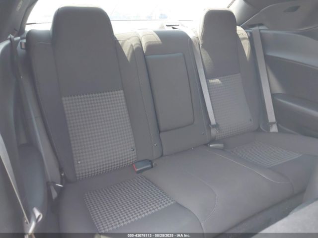 2023 DODGE CHALLENGER 2C3CDZFJ1PH669703 Photo 7