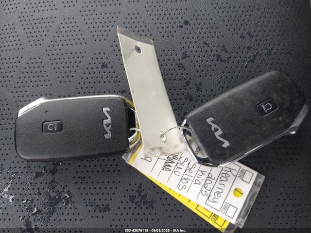 KIA t-gdi gamma-ii 2025 KNDETCA79S7692859 Image 11