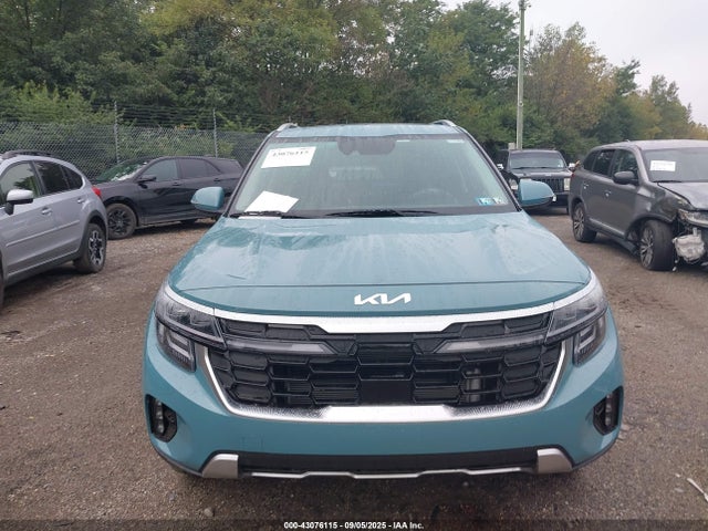 KIA t-gdi gamma-ii 2025 KNDETCA79S7692859 Image 13