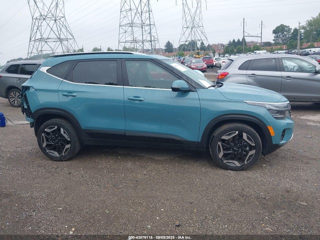 KIA t-gdi gamma-ii 2025 KNDETCA79S7692859 Image 14
