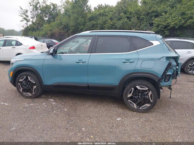 KIA t-gdi gamma-ii 2025 KNDETCA79S7692859 Image 15
