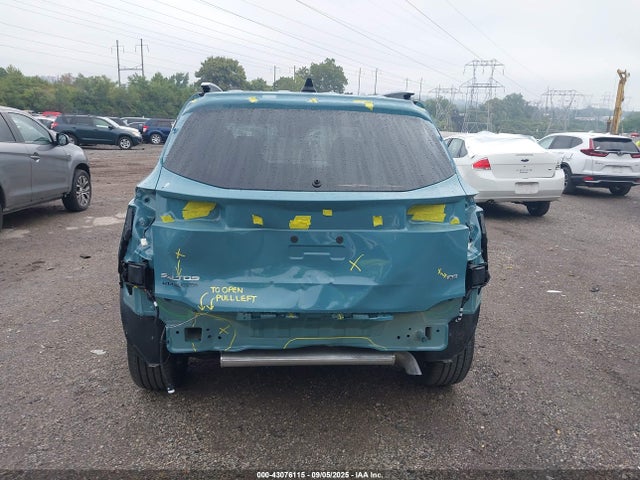 KIA t-gdi gamma-ii 2025 KNDETCA79S7692859 Image 17