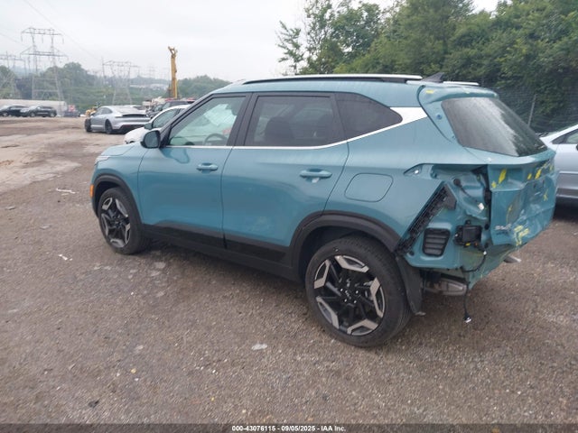 KIA t-gdi gamma-ii 2025 KNDETCA79S7692859 Image 3