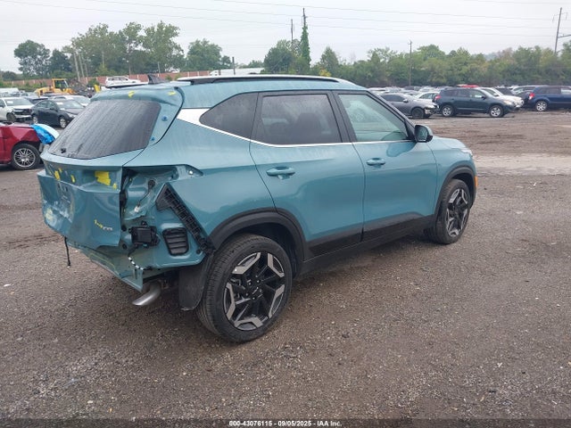 KIA t-gdi gamma-ii 2025 KNDETCA79S7692859 Image 4