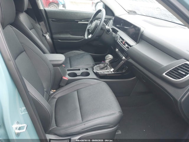 KIA t-gdi gamma-ii 2025 KNDETCA79S7692859 Image 5