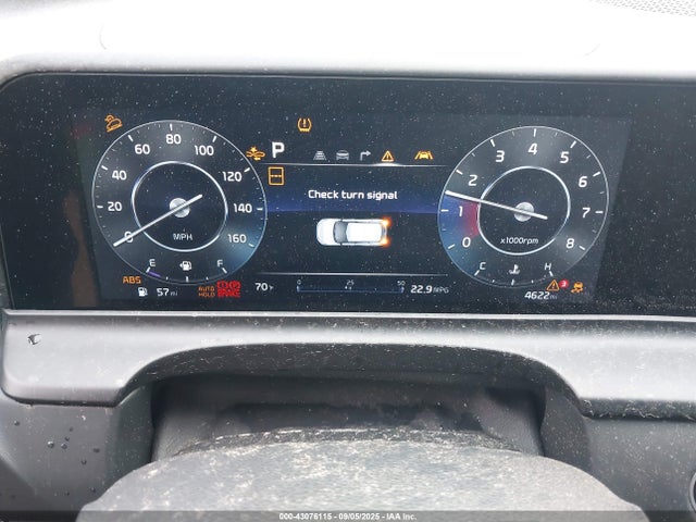 KIA t-gdi gamma-ii 2025 KNDETCA79S7692859 Image 7