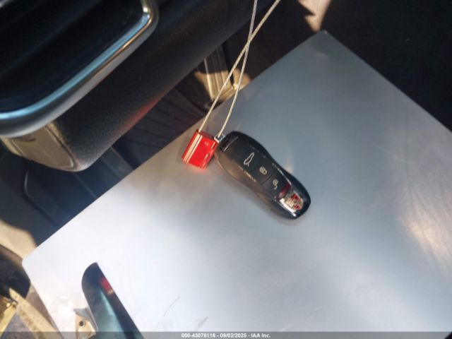 2015 PORSCHE PANAMERA WP0AB2A72FL050735 Photo 10