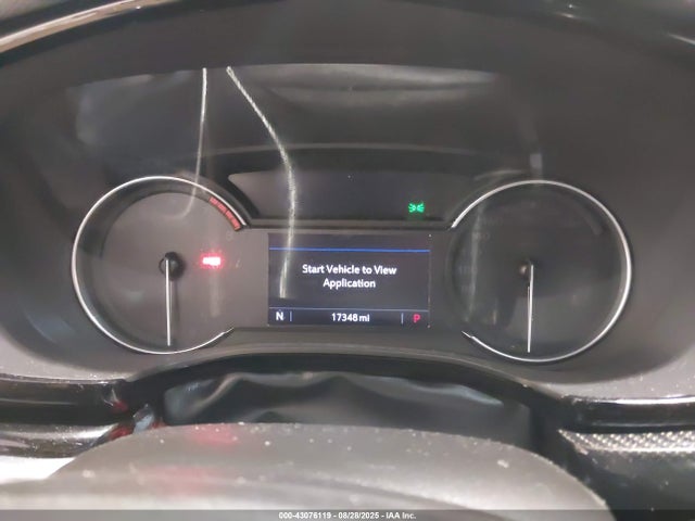 2024 CADILLAC XT6 1GYKPGRS7RZ712624 Photo 6