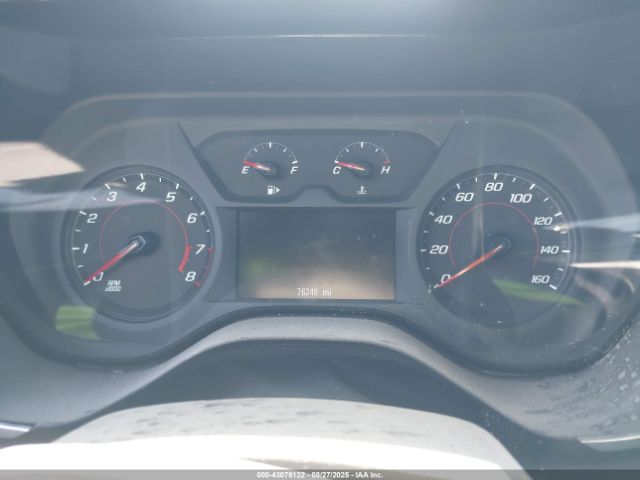 2018 CHEVROLET CAMARO 1G1FB1RX8J0128457 Photo 6