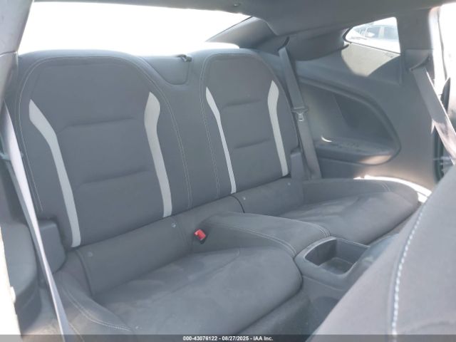 2018 CHEVROLET CAMARO 1G1FB1RX8J0128457 Photo 7