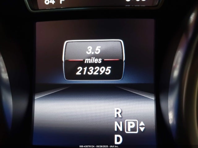 Mercedes-Benz Ml-Class 2015 4JGDA5HB9FA612214 Image 15