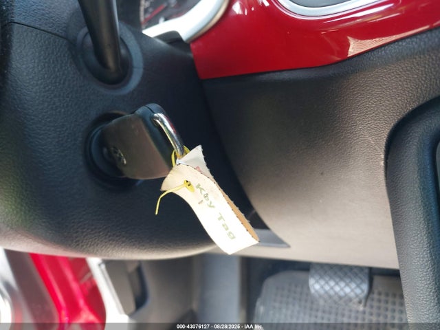 Aukcja sprzedaży 2013 Volkswagen Beetle 2.5l, vin: 3VWJP7AT3DM680316, numer aukcji: 43076127