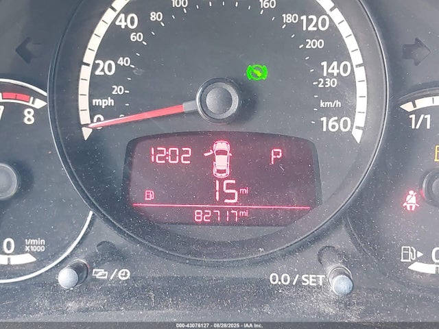 Aukcja sprzedaży 2013 Volkswagen Beetle 2.5l, vin: 3VWJP7AT3DM680316, numer aukcji: 43076127