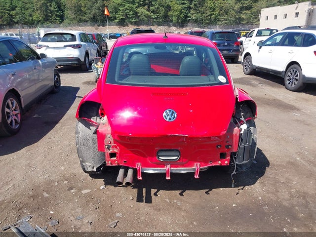 Aukcja sprzedaży 2013 Volkswagen Beetle 2.5l, vin: 3VWJP7AT3DM680316, numer aukcji: 43076127