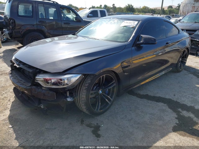 WBS3R9C37HA014408 BMW 2017