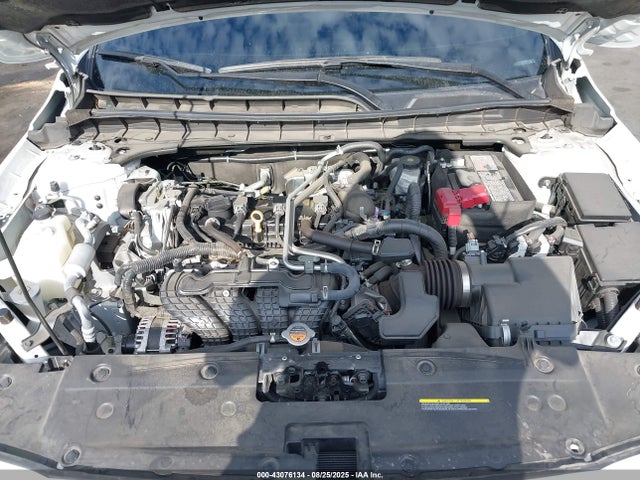 Nissan 2024 2024 1N4BL4BV8RN331074 Image 10