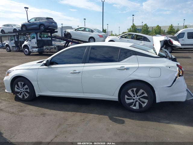 Nissan 2024 2024 1N4BL4BV8RN331074 Image 14